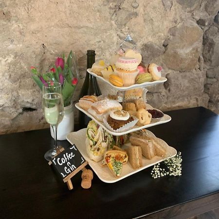 Salutation Hotel Kinross Ngoại thất bức ảnh