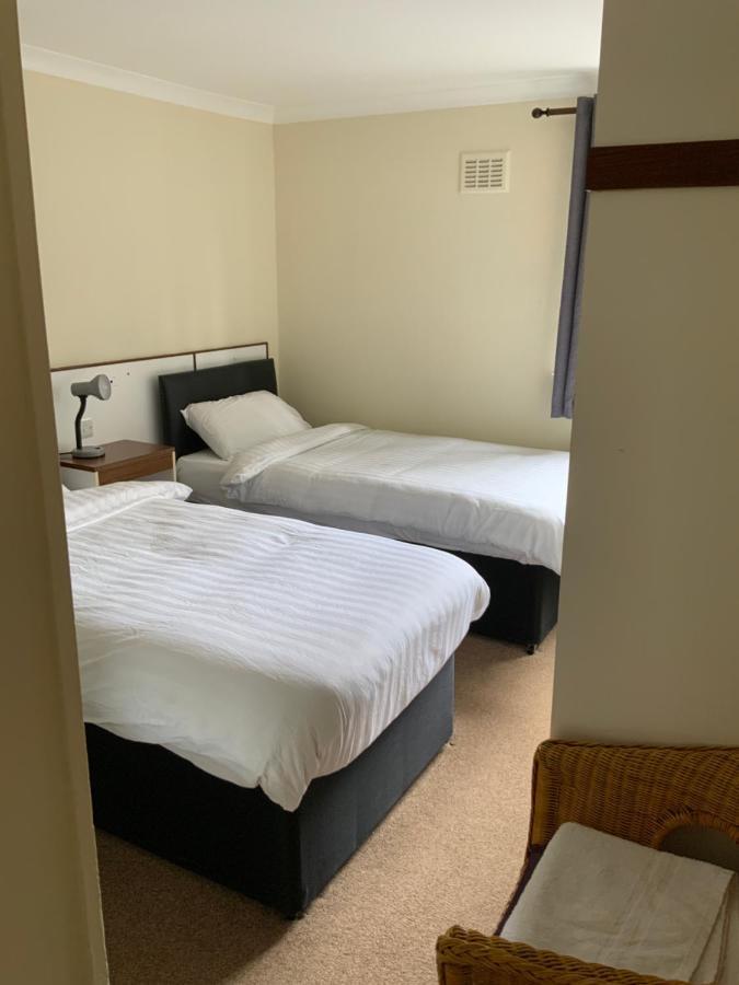 Salutation Hotel Kinross Ngoại thất bức ảnh