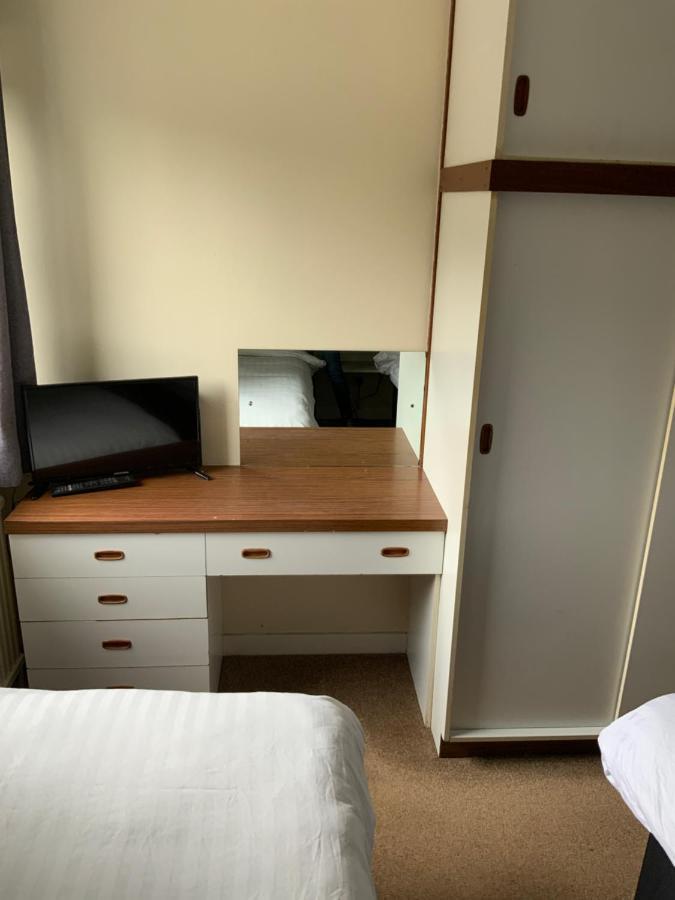 Salutation Hotel Kinross Ngoại thất bức ảnh